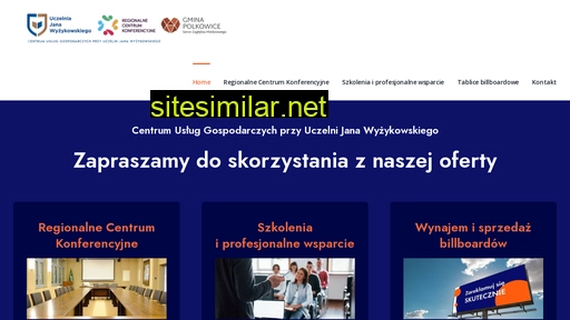 cug.com.pl alternative sites