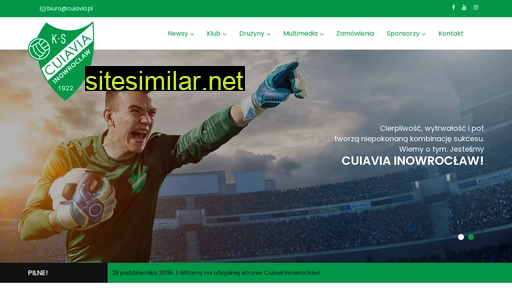 cuiavia.pl alternative sites