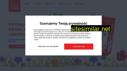 cukier-krolewski.pl alternative sites
