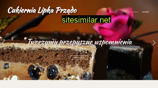 cukiernia-lipka.pl alternative sites
