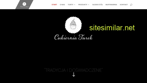 Cukiernia-turek similar sites