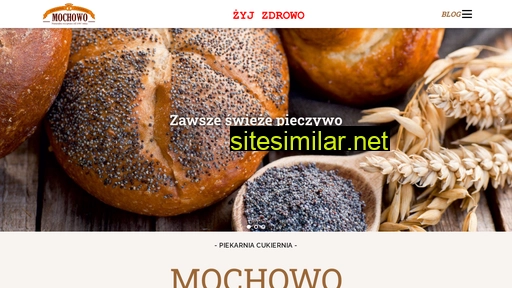 cukierniamochowo.pl alternative sites
