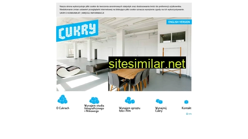 cukry.com.pl alternative sites