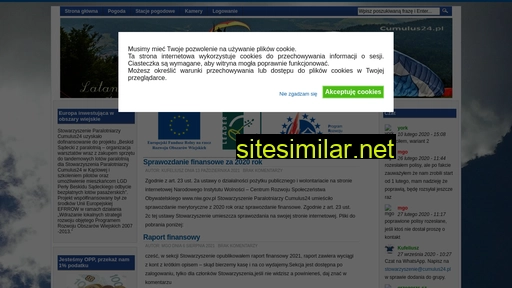 cumulus24.pl alternative sites