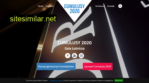cumulusy.pl alternative sites