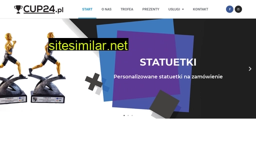 cup24.pl alternative sites