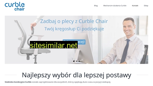curble.pl alternative sites