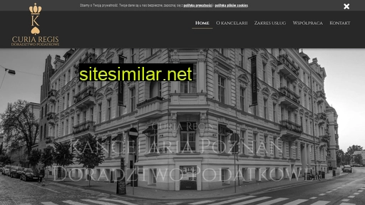 curia-regis.pl alternative sites