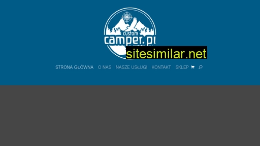 customcamper.pl alternative sites