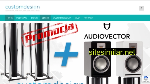 customdesign.pl alternative sites
