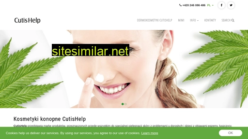 cutishelp.pl alternative sites