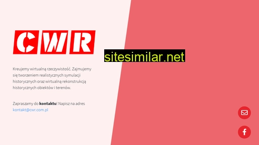 cwr.com.pl alternative sites
