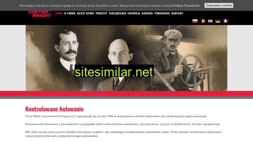 cwst.pl alternative sites