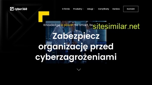 cyber360.pl alternative sites