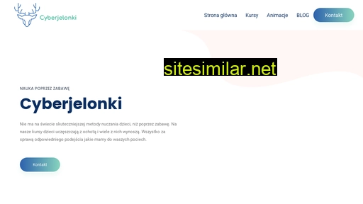 cyberjelonki.pl alternative sites