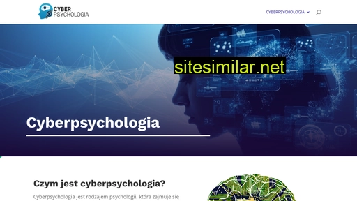 cyberpsychologia.pl alternative sites
