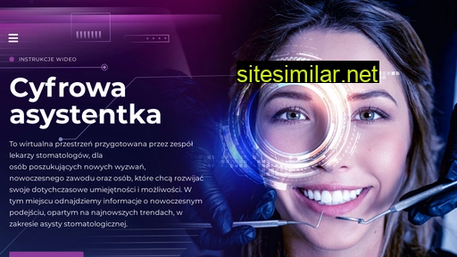 cyfrowaasystentka.pl alternative sites