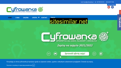 cyfrowanka.pl alternative sites