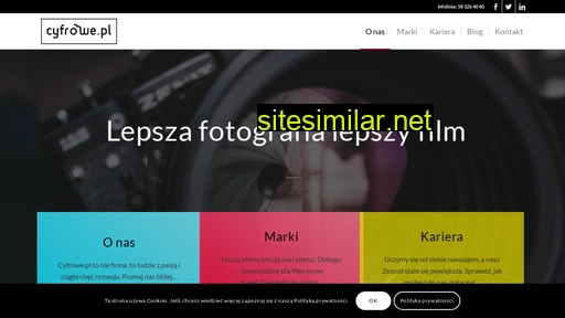 cyfrowe.biz.pl alternative sites