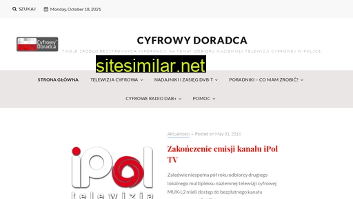 cyfrowydoradca.pl alternative sites