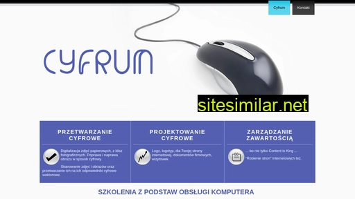 cyfrum.pl alternative sites