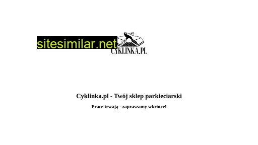 cyklinka.pl alternative sites