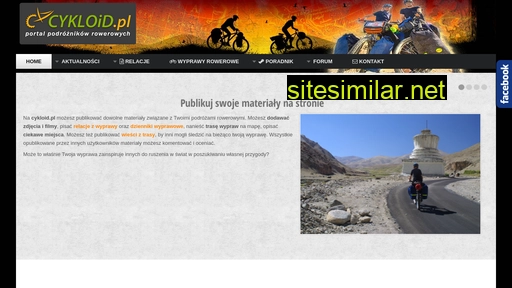 cykloid.pl alternative sites