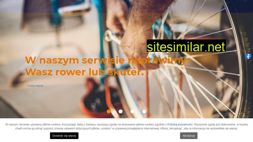 cyklomaster.pl alternative sites