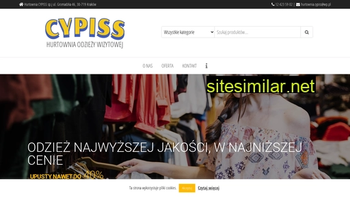 cypiss.pl alternative sites