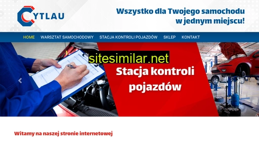 cytlau.pl alternative sites