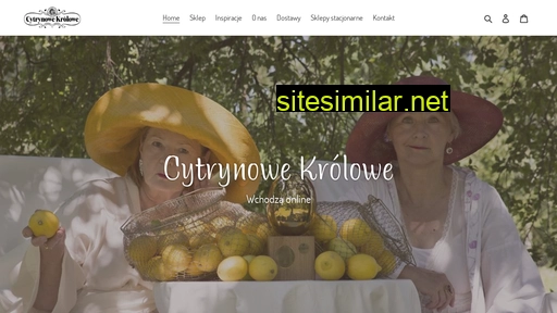 cytrynowe-krolowe.pl alternative sites