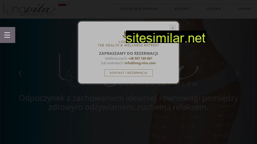czapielskimlyn.pl alternative sites