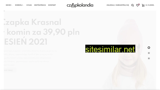 czapkolandia.pl alternative sites