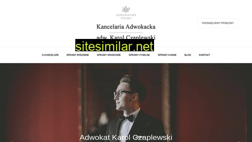 czaplewski-kancelaria.pl alternative sites