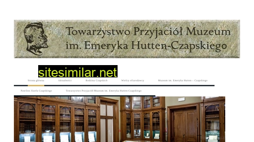czapscy.org.pl alternative sites