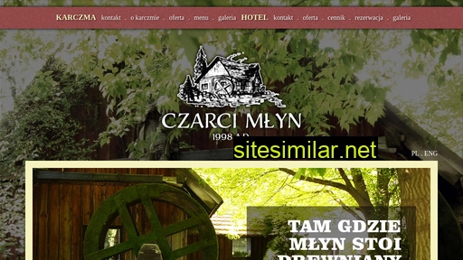czarci.pl alternative sites