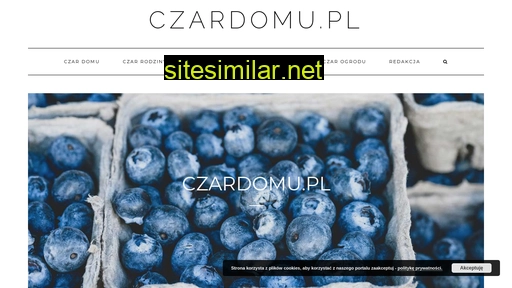 czardomu.pl alternative sites