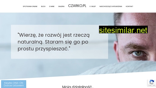 Czarko similar sites