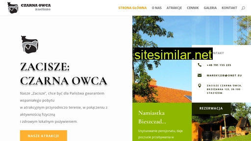 czarna-owca.com.pl alternative sites