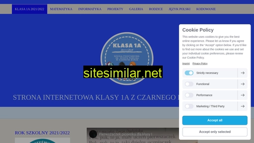 czarnoborska2a.pl alternative sites