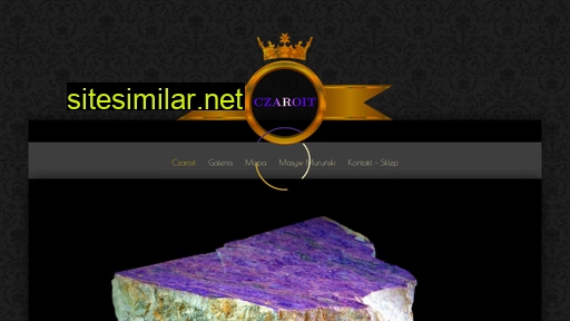 czaroit.org.pl alternative sites
