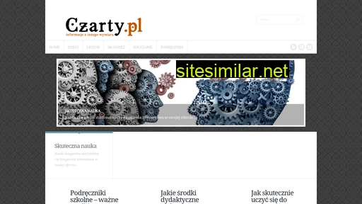 czarty.pl alternative sites