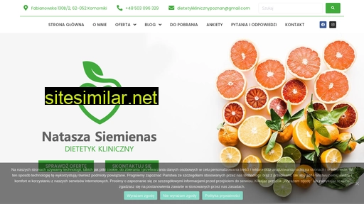 czas-diety.pl alternative sites