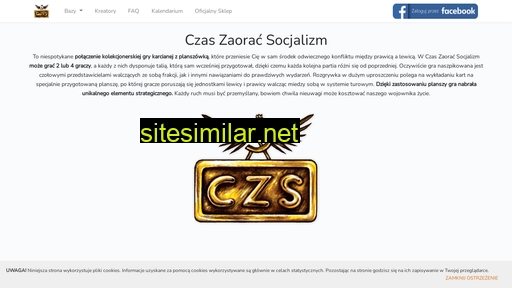 czas-zaorac-socjalizm.pl alternative sites