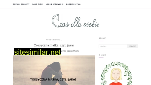 czasdlasiebie.pl alternative sites