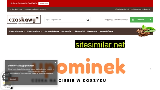 czaskawy.pl alternative sites