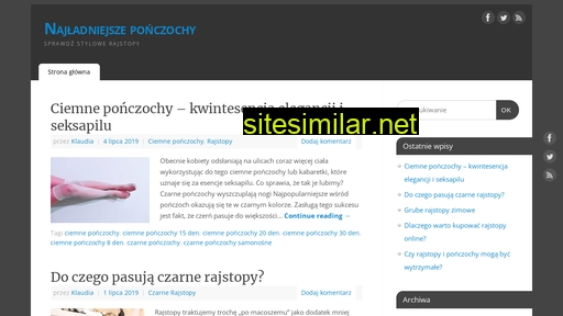 czaskobiet.com.pl alternative sites