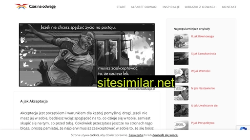 czasnaodwage.pl alternative sites