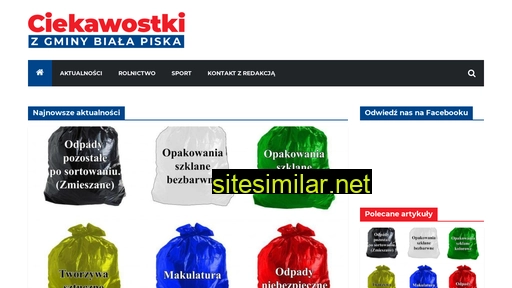 czbp.pl alternative sites