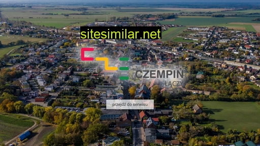 czempin.pl alternative sites
